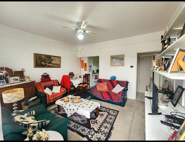 2 BEDROOM APARTMENT FOR SALE IN GLENLILLY
